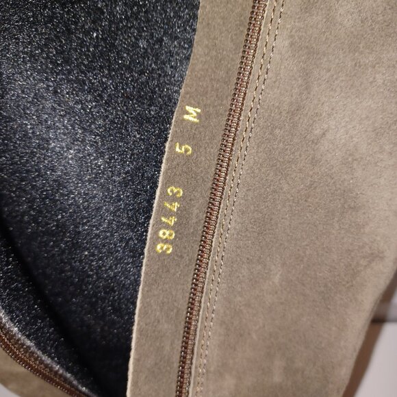 La Canadienne Womens boots - Picture 4 of 6